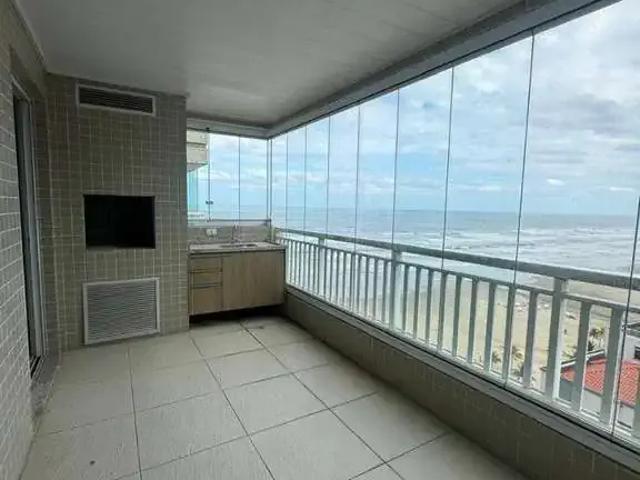 Apartamento venda em Praia Grande