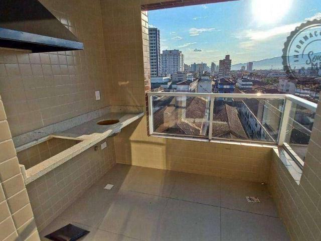 Apartamento venda em Região Imediata de Santos, Região Metropolitana da Baixada Santista
