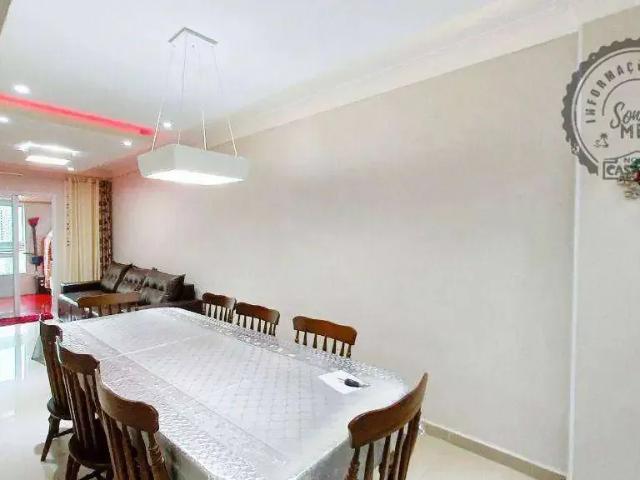 Apartamento venda em Região Imediata de Santos, Região Metropolitana da Baixada Santista