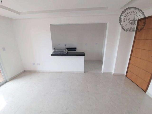 Apartamento venda em Região Imediata de Santos, Região Metropolitana da Baixada Santista
