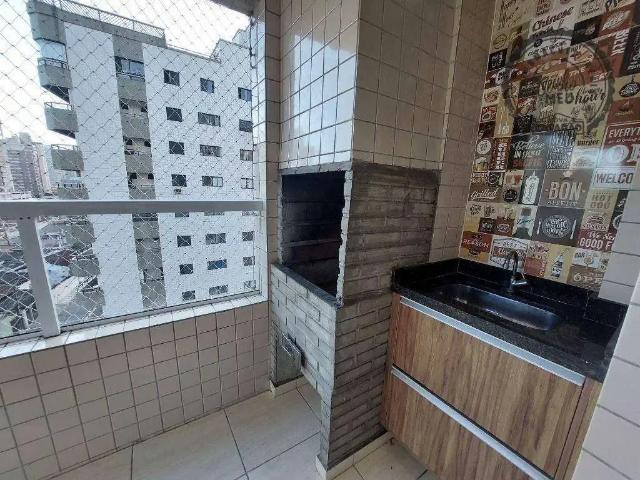 Apartamento venda em Região Imediata de Santos, Região Metropolitana da Baixada Santista
