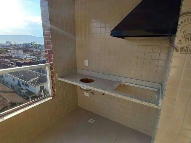 Apartamento venda em Região Imediata de Santos, Região Metropolitana da Baixada Santista