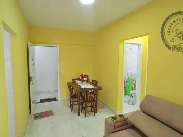 Apartamento venda em Região Imediata de Santos, Região Metropolitana da Baixada Santista