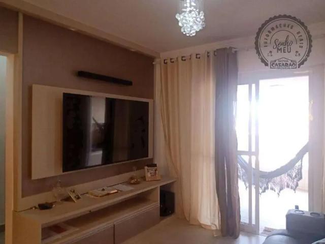 Apartamento venda em Região Imediata de Santos, Região Metropolitana da Baixada Santista