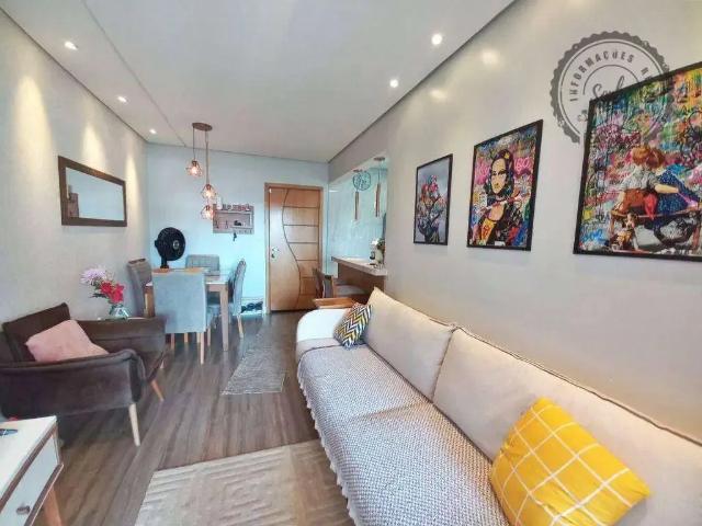 Apartamento venda em Região Imediata de Santos, Região Metropolitana da Baixada Santista