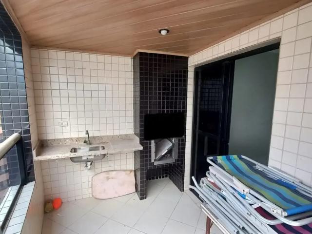 Apartamento venda em Praia Grande