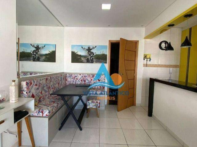Apartamento venda em Região Imediata de Santos, Região Metropolitana da Baixada Santista