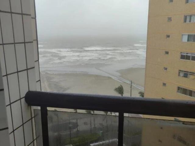 Apartamento venda em Praia Grande