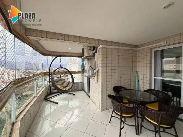 Apartamento venda em Praia Grande