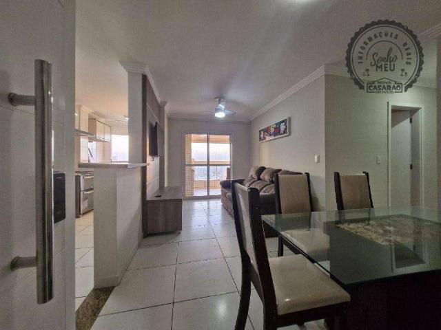 Apartamento venda em Praia Grande