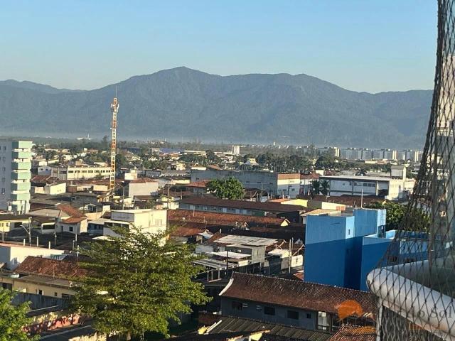 Apartamento venda em Praia Grande