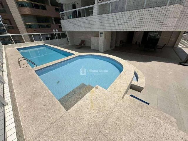 Apartamento venda em Praia Grande, Região Geográfica Intermediária de São Paulo