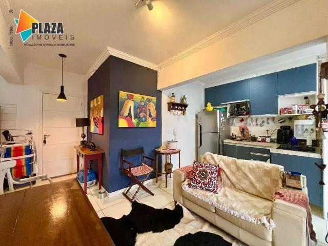 Apartamento venda em Praia Grande