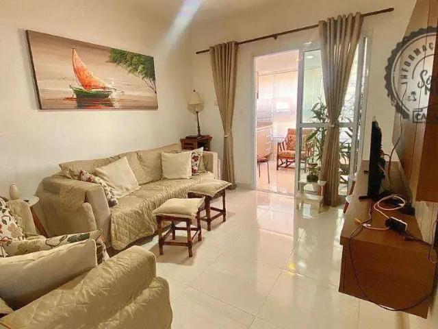 Apartamento venda em Região Imediata de Santos, Região Metropolitana da Baixada Santista