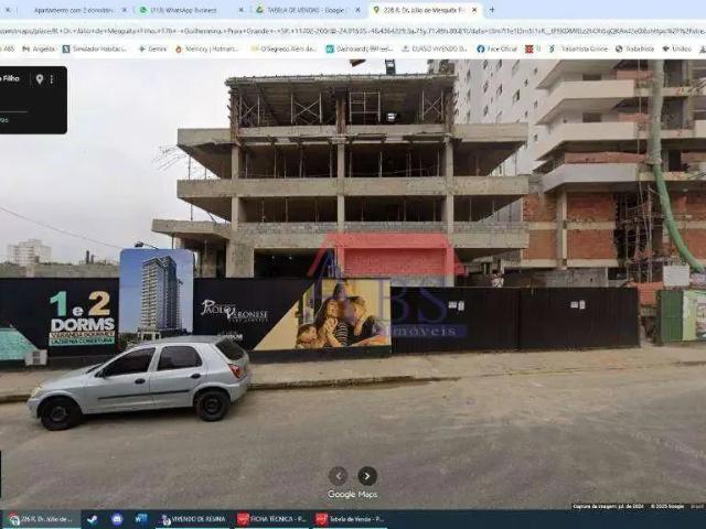 Apartamento venda em Região Imediata de Santos, Região Metropolitana da Baixada Santista