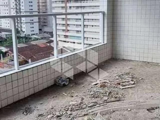 Apartamento venda em Praia Grande
