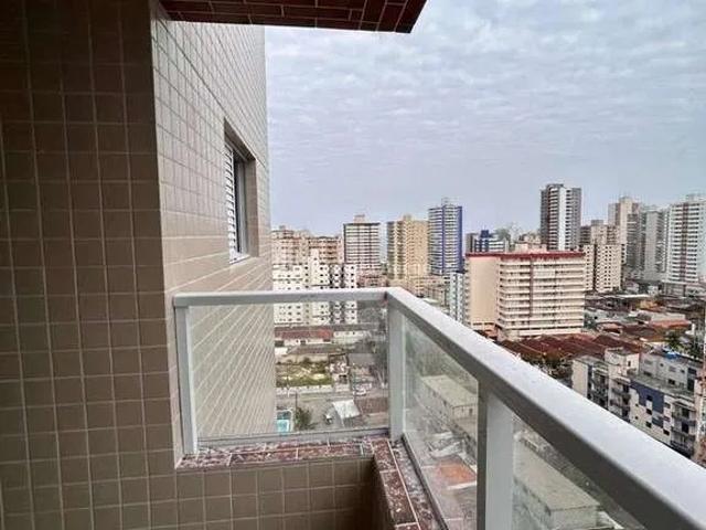 Apartamento venda em Praia Grande, Região Geográfica Intermediária de São Paulo