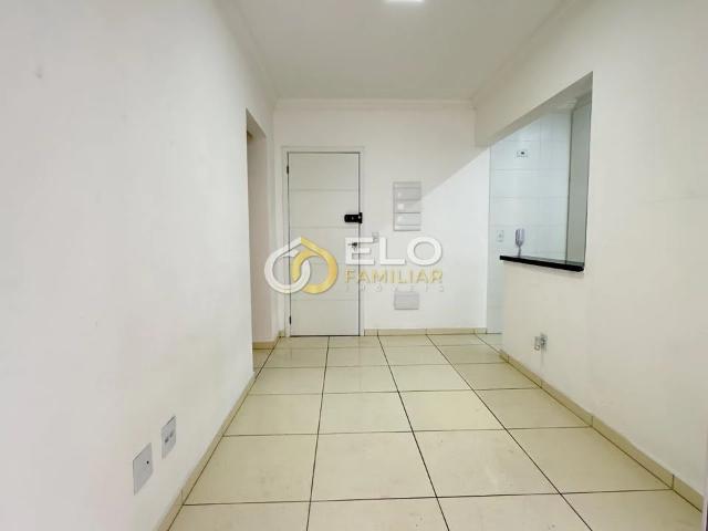 Apartamento venda em Praia Grande