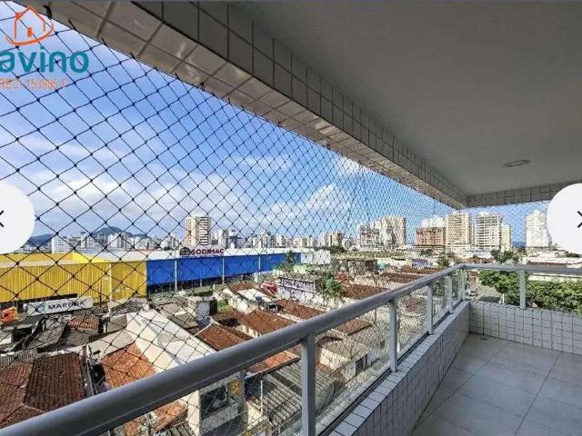 Apartamento venda em Região Imediata de Santos, Região Metropolitana da Baixada Santista