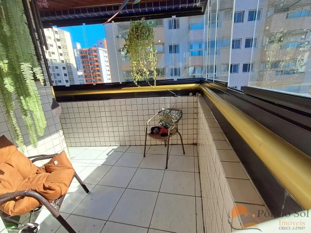 Apartamento venda em Praia Grande