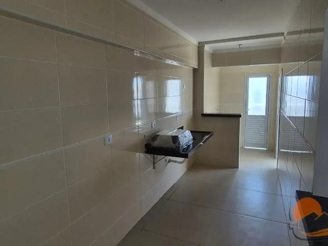Apartamento venda em Praia Grande