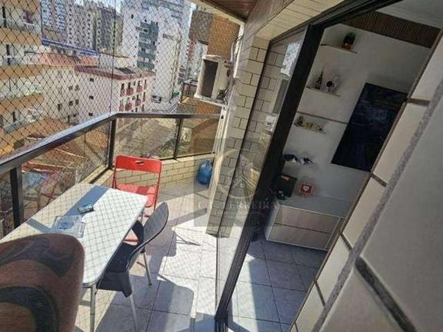 Apartamento venda em Região Imediata de Santos, Região Metropolitana da Baixada Santista