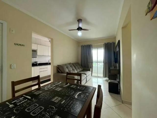 Apartamento venda em Praia Grande