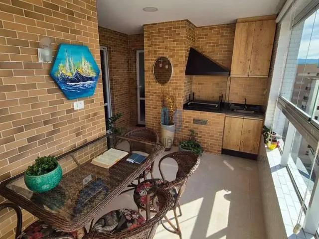 Apartamento venda em Região Imediata de Santos, Região Metropolitana da Baixada Santista