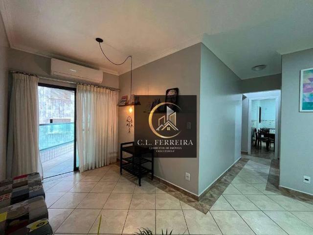 Apartamento venda em Praia Grande