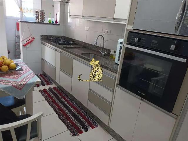 Apartamento venda em Praia Grande