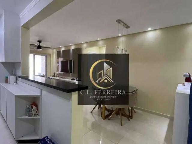 Apartamento venda em Região Imediata de Santos, Região Metropolitana da Baixada Santista