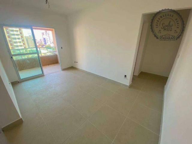 Apartamento venda em Praia Grande