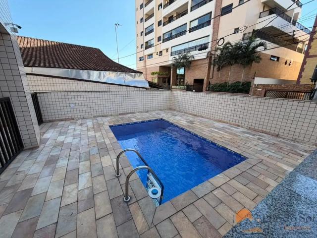 Apartamento venda em Praia Grande