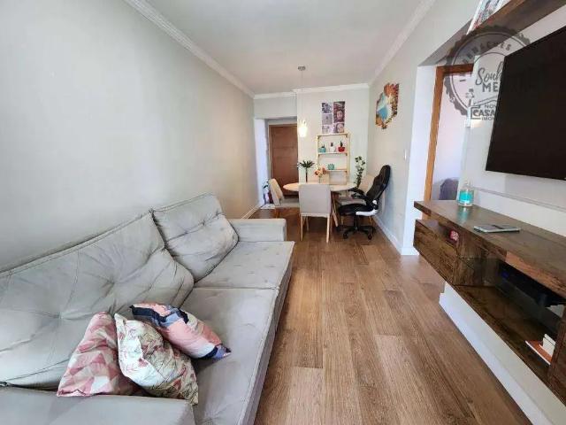 Apartamento venda em Região Imediata de Santos, Região Metropolitana da Baixada Santista