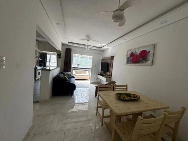 Apartamento venda em Praia Grande