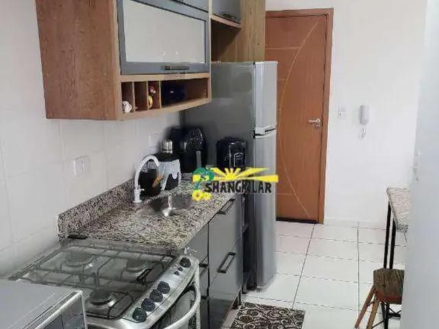 Apartamento venda em Praia Grande