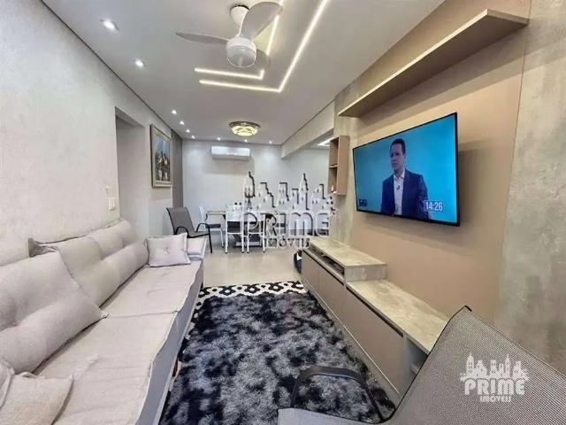 Apartamento venda em Praia Grande