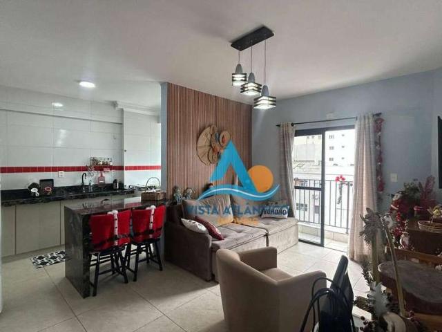 Apartamento venda em Região Imediata de Santos, Região Metropolitana da Baixada Santista
