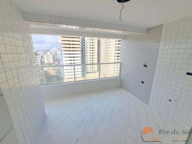 Apartamento venda em Praia Grande