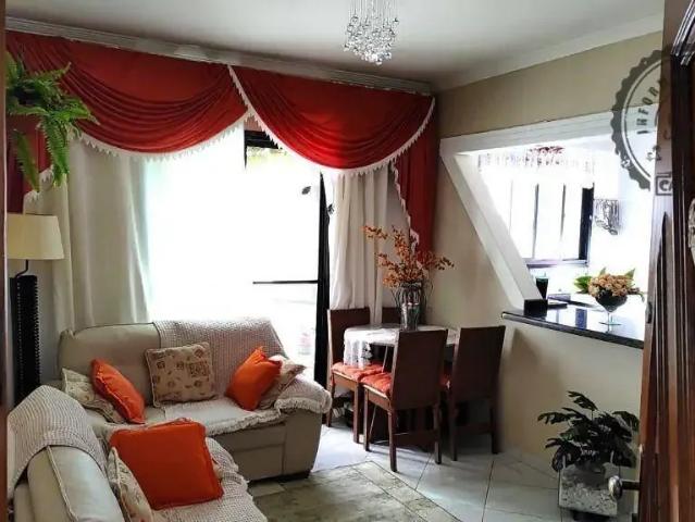 Apartamento venda em Região Imediata de Santos, Região Metropolitana da Baixada Santista