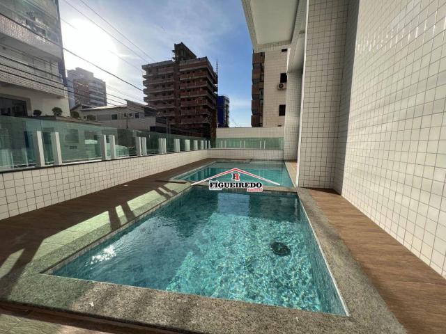 Apartamento venda em Praia Grande, Região Geográfica Intermediária de São Paulo