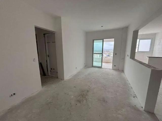 Apartamento venda em Praia Grande