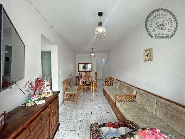Apartamento venda em Região Imediata de Santos, Região Metropolitana da Baixada Santista