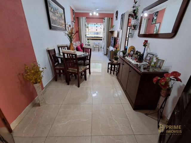 Apartamento venda em Praia Grande