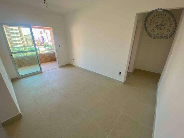 Apartamento venda em Região Imediata de Santos, Região Metropolitana da Baixada Santista