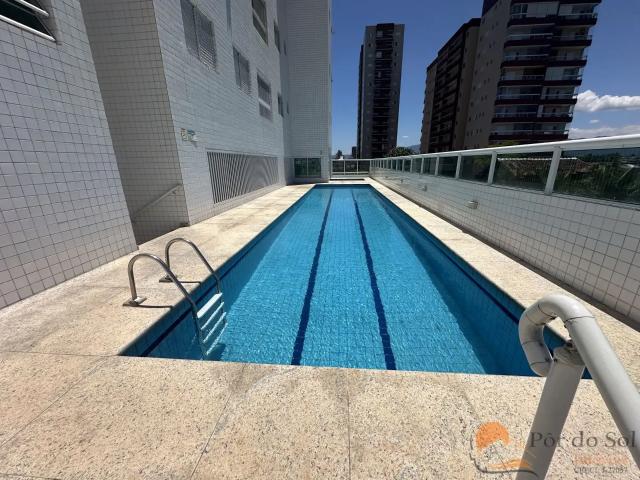 Apartamento venda em Praia Grande