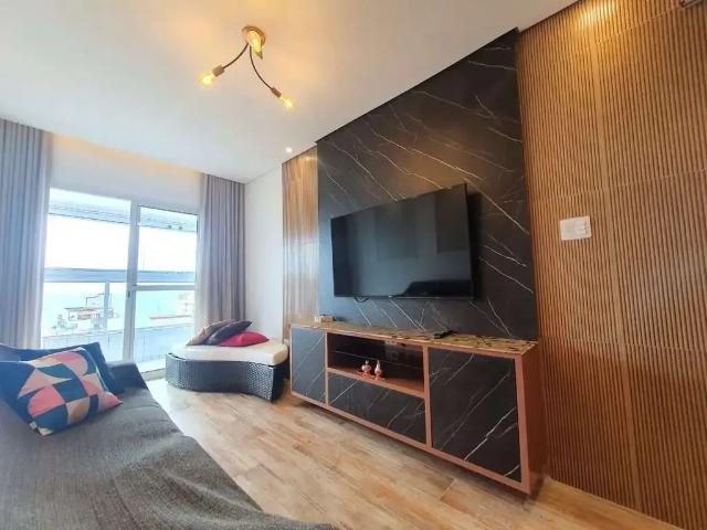 Apartamento venda em Aviação, Praia Grande