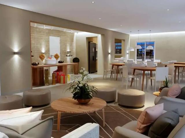 Apartamento venda em Região Imediata de Santos, Região Metropolitana da Baixada Santista