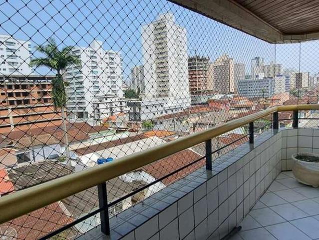 Apartamento venda em Praia Grande, Região Geográfica Intermediária de São Paulo