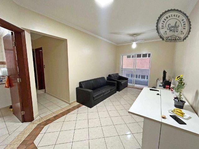 Apartamento venda em Praia Grande